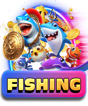 fishing games