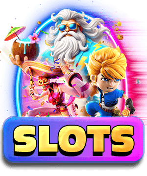 slots games